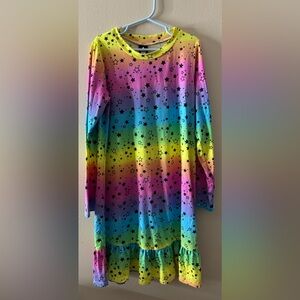 Pixie Lane very soft girls 9/10 nightgown